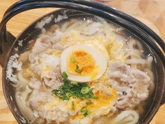 -无印良品餐堂 MUJI Diner(成都太古里店)