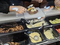 -赛百味SUBWAY(燕莎奥莱店)