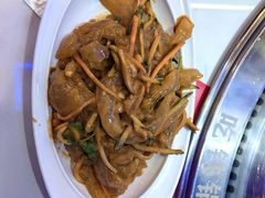 -徐家屯铁锅炖(宋家庄店)