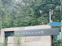 -北京石刻艺术博物馆(五塔寺)