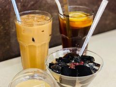 招牌丝滑奶茶-和平馆·地道港澳茶餐厅(西门口店)