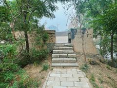 -元大都城垣遗址公园