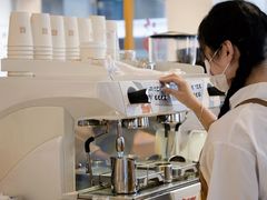 -Cafe on warm(丹霞店)