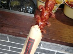 -文和友老长沙臭豆腐(太平街二店)