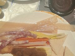 -牛YO寿喜烧和牛火锅自助(三台子万象汇店)