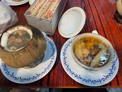 -達揚原味燉品(文明路店)
