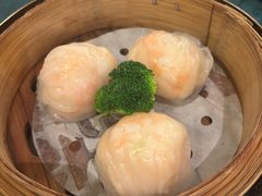 -誉八仙粤菜(万象天地店)