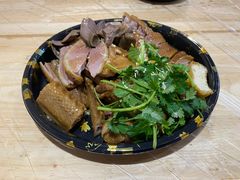-官塘一品卤鹅坊·正宗潮汕卤味