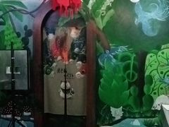 -撒玛利亚超级密室·怪谈店