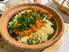 -喜上喜鸡煲翅(吉大店)