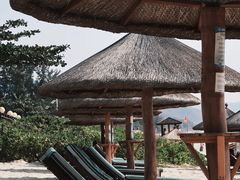 -三亚亚龙湾万豪度假酒店