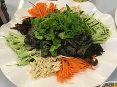 -大清花饺子(五五路店)