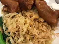 -丽的面家(多宝路店)