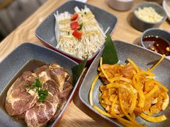 -新石器烤肉(无锡万象城店)