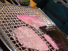 -九田家黑牛烤肉料理(华侨城店)