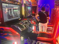 -星际传奇(西安三桥万象城店)
