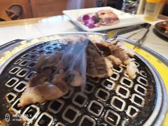 -韩宫宴烤肉·料理(苏州中心店)