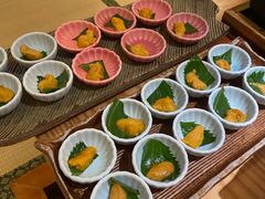 -花潮料理艺食馆(世欧广场店)