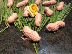 花生鹅肝-奉天小馆·非遗东北菜(沈阳万象城店)