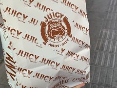 -Juicy Bakery(大学路店)