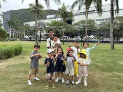 -三亚太阳湾柏悦酒店