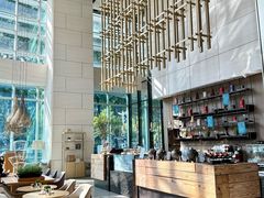 -深圳中洲万豪酒店