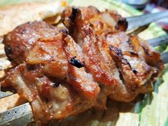 -新疆喀什烤肉饭店(红松路店)