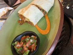 -Pistolera Mexican Cantina女枪手墨西哥餐厅(碧云路店)