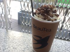 -BeauTea水仙(coco park店)