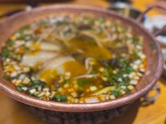 -SHAN山(前滩太古里店)