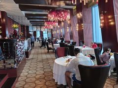 -云·酷 Atmosphere(国贸大酒店)