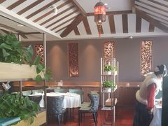 -金狮麟·新豫菜(杏石口路店)