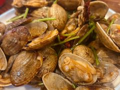 -千禧福海鲜馆