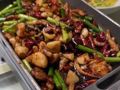 -梁家大院•农家菜(昆山会展中心店)