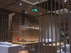 -竹里馆 ·茶食(奥体店)