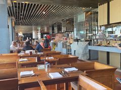 -广州富力君悦大酒店·凯菲厅