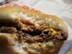 -麦当劳(吴中大道店)
