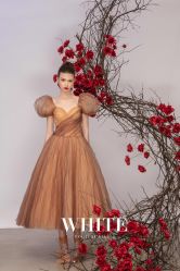 点击看大图 -纯色时光婚纱艺术馆WHITE