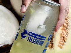 -蔻蔻椰·鲜萃椰子水(COCO Park店)