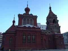 -圣·阿列克谢耶夫教堂