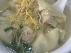-绿杨馄饨临顿路店
