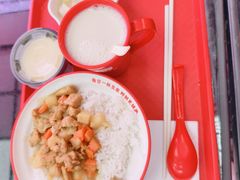 -永和大王(宜山店)
