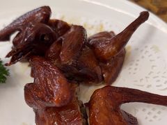 -怀德酒楼·粤菜·海鲜·茶点(宝安国际机场店)