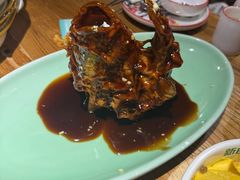 -新白鹿餐厅(银泰西湖文化广场店)