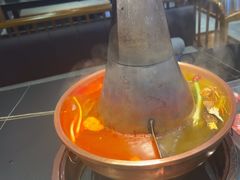 -乔先生涮肉·鲜活牛羊肉火锅(塘沽店)