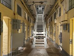 -大馆(前中区警署建築群)