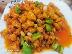-清真•蜀风园(丁字沽店)