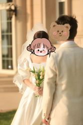 -保定巴黎婚纱摄影