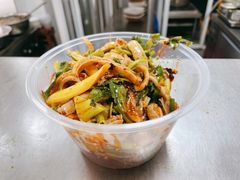 -大邑李记肥肠血旺