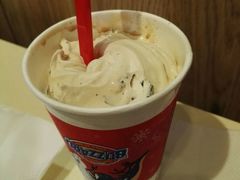-DQ·蛋糕·冰淇淋(金桥店)